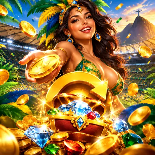 Ícone representando cashback em apostas esportivas