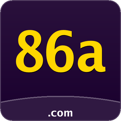 86A Logo